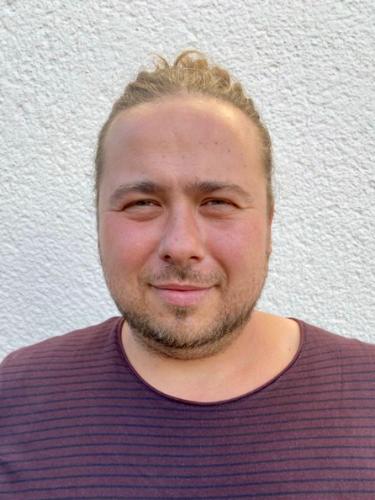 Florian Maedler
