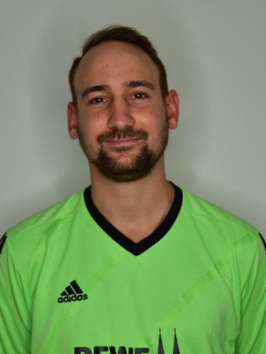 Raphael Jansen