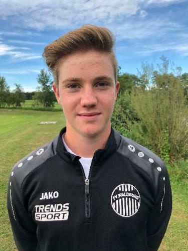 Niklas Sterk