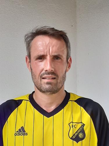 Alipio Ferreira De Faria