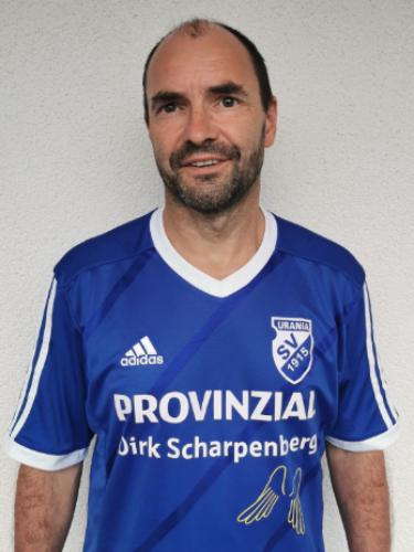Elmar Steinborn