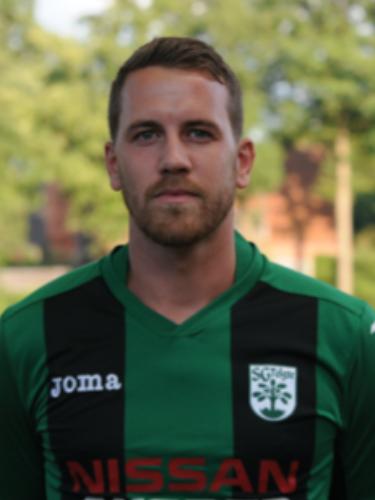 Maximilian Kretzer