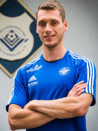 Lukas Schulze