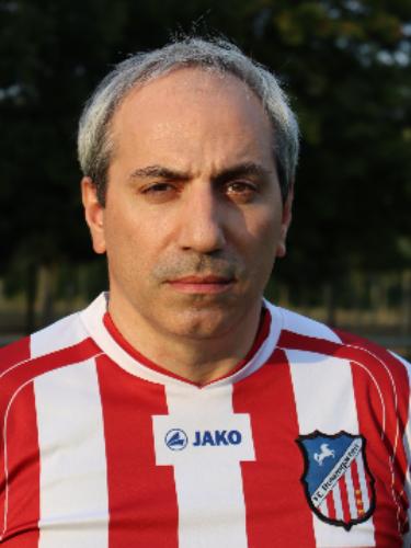 Jose Alberto Martins Baptista