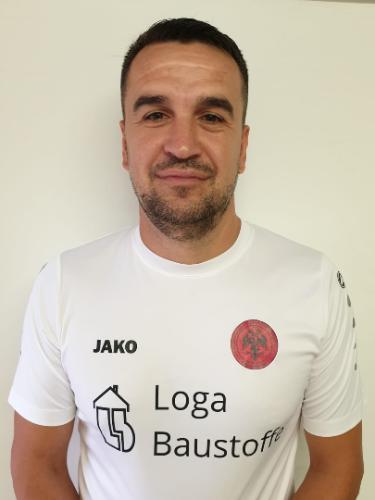 Feriz Jashari