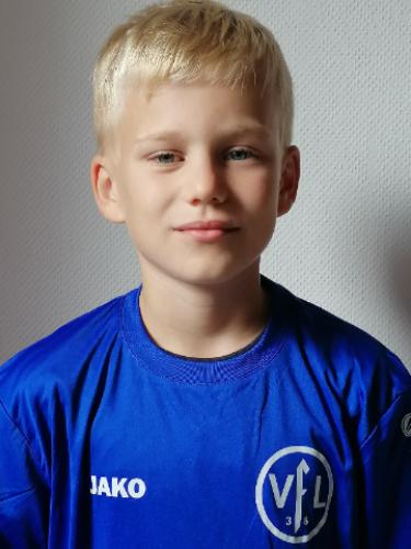 Tom Köhler