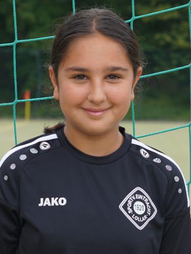 Sinem Gül Atasoy