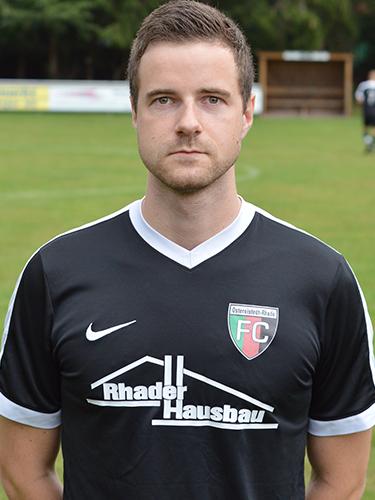 Niklas Pape