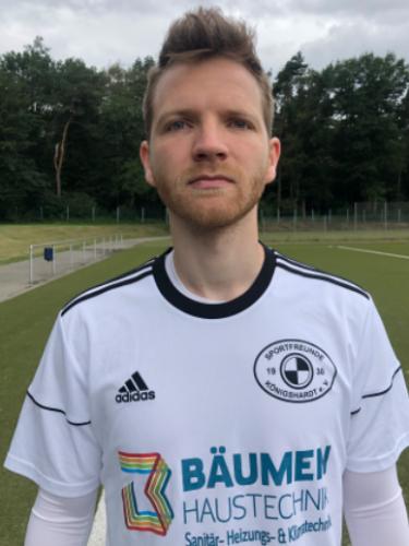 Sebastian Hartung