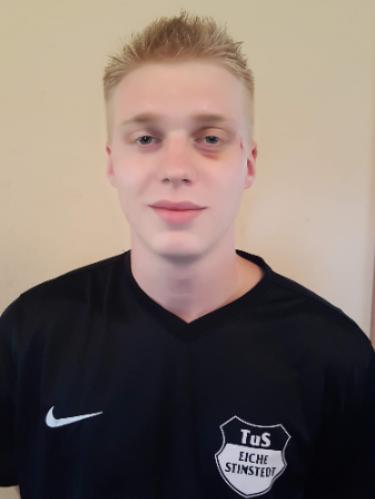 Lucas-Melvin Denef