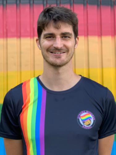 Lukas Vorwerk