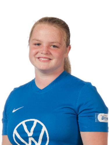 Liese Burmeister