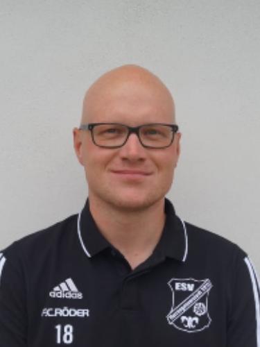 Marcus Müller