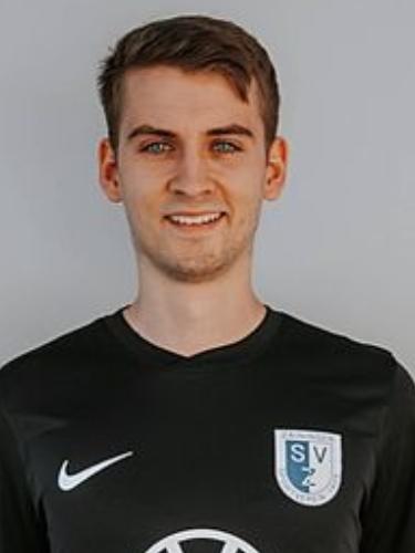 Yannik Andrasch