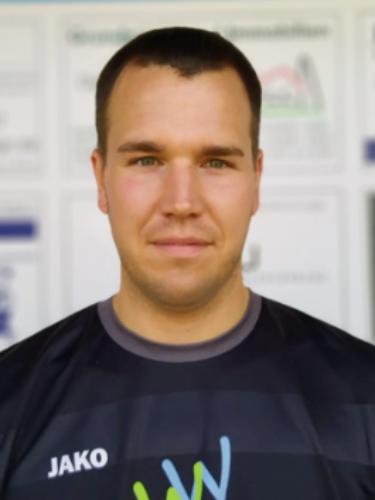 Ronny Gertig