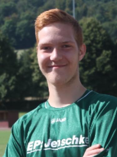 Sven Falke