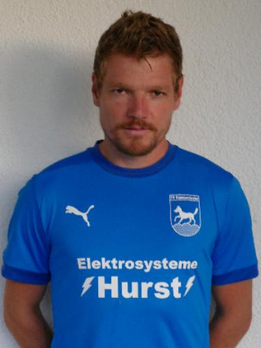 Marco Cybard