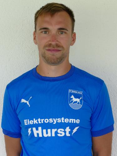 Patrick Rösler