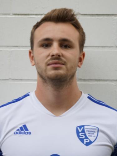 Philipp Bock