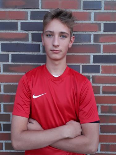 Jannik Behrens
