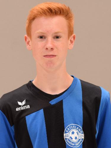 Luke Neiteler