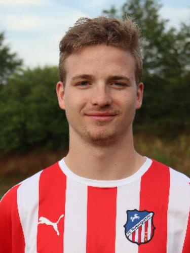 Julian Lüers