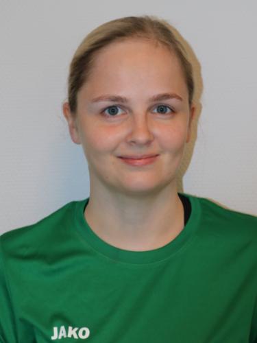 Leah Von-Höven