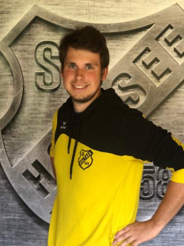 Steffen Zobott