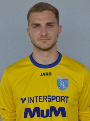 Paul Baumann