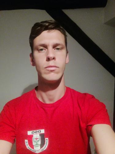 Florian Heinemann