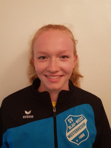 Lina Riebesell