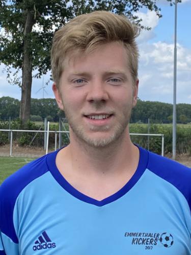 Lennart Wiemann