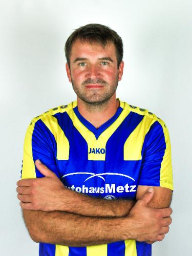 Jonas Buttler