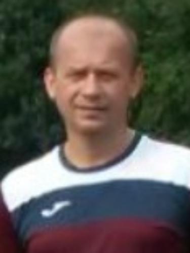 Piotr Wieczorek