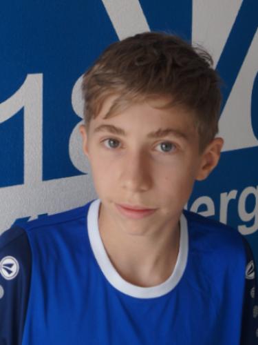 Frederik Neef