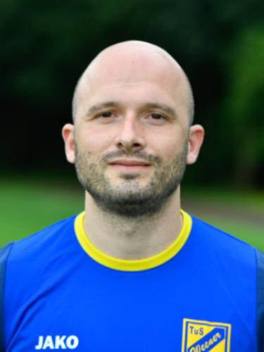 Denis Ibraimi