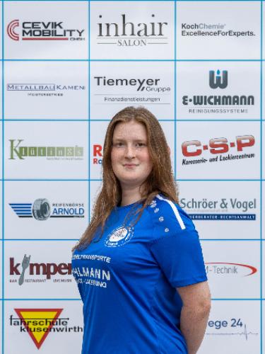 Chantal Eibl