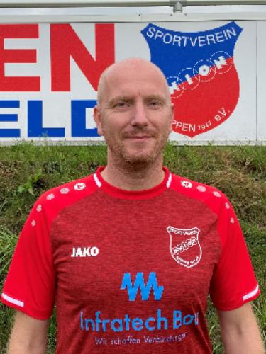 Thomas Nehus