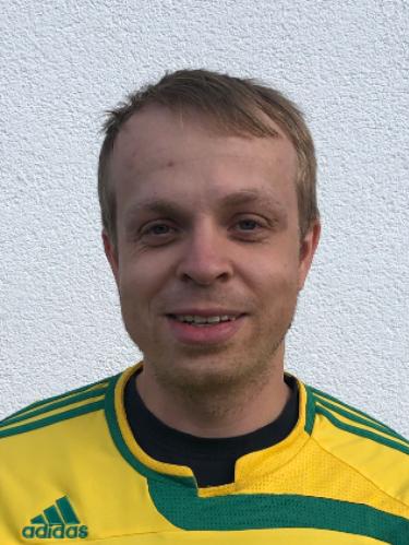 Stefan Kretschmer