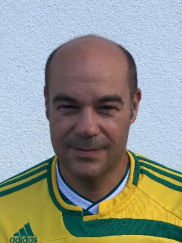 Jochen Vögele