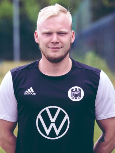 Steven Paßmann