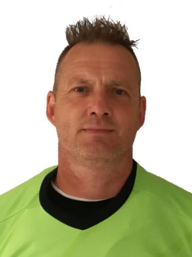 Andrew Bierend