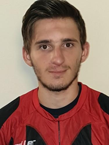 Max Dörr