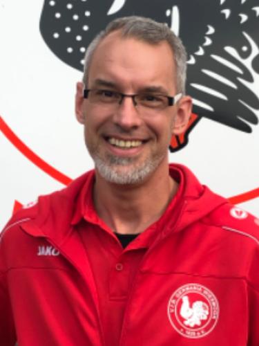 Patrik Fähnrich