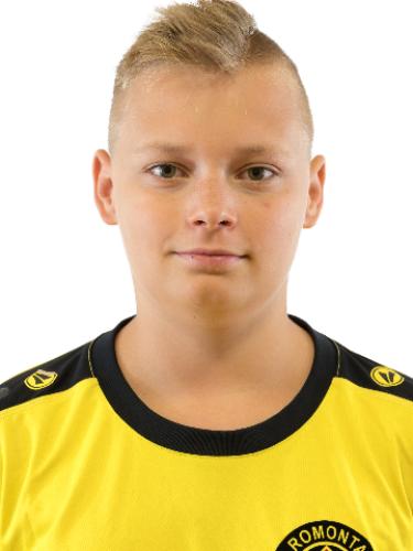 Tim Kaschperk