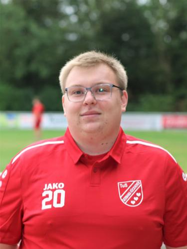 Clemens Spenrath