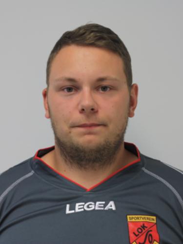 Kevin Löwigt