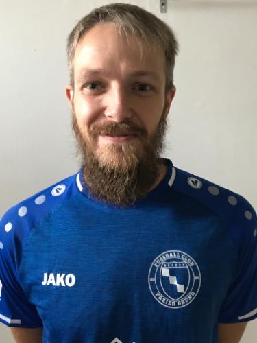 Tobias Wohl