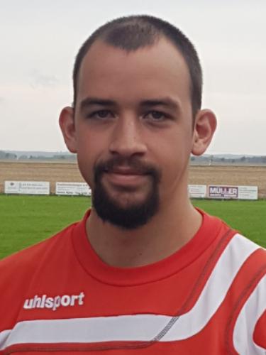 Yannik Oppolony