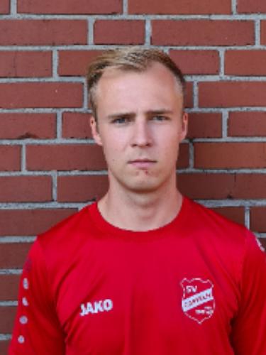 Philipp Greten